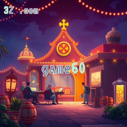 Aplicativos Fantásticos do game60: Uma Nova Era dos Jogos