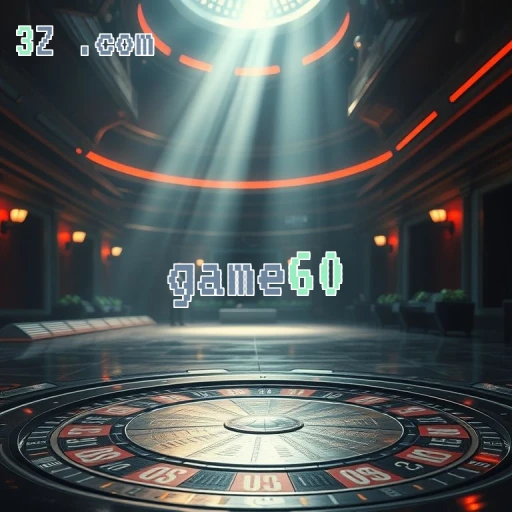 Entre na Aventura do Cassino no game60 com Emoção Única