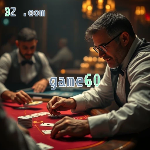 Slots Imersivos e Inovadores no game60