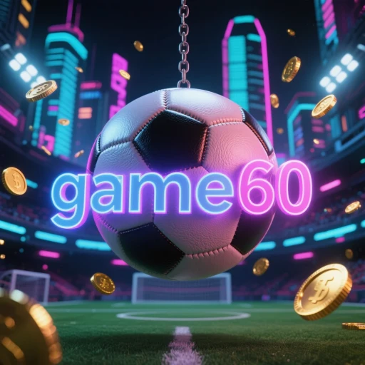 game60 - Aproveite os melhores bônus na plataforma de jogos Brasil